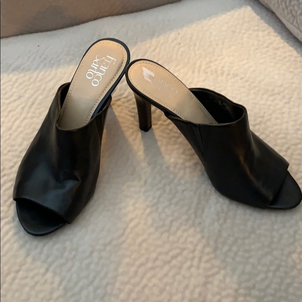 Super cute heels!